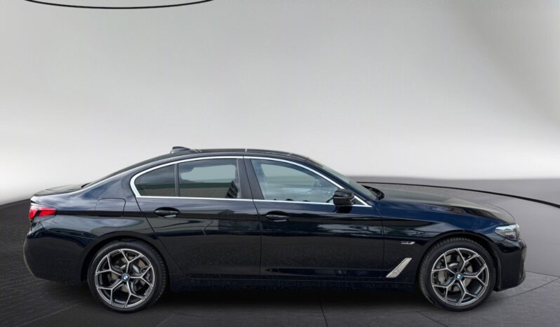 BMW 530e PHEV xDrive Aut. full