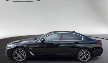 BMW 530e PHEV xDrive Aut. full
