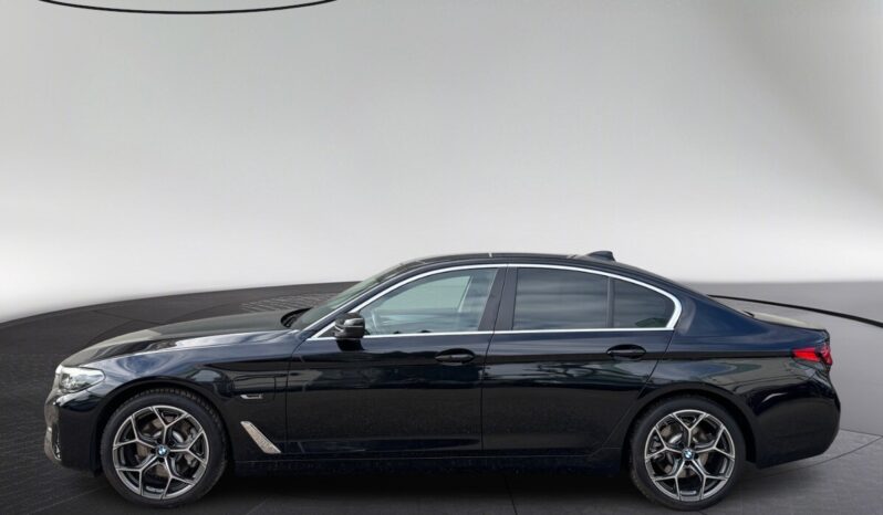 BMW 530e PHEV xDrive Aut. full