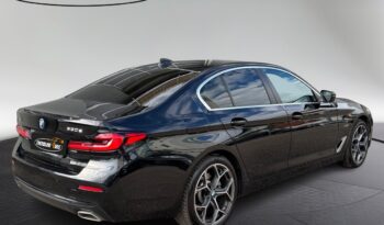 BMW 530e PHEV xDrive Aut. full
