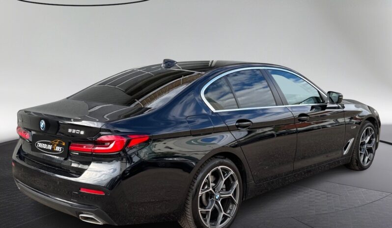 BMW 530e PHEV xDrive Aut. full
