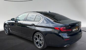 BMW 530e PHEV xDrive Aut. full