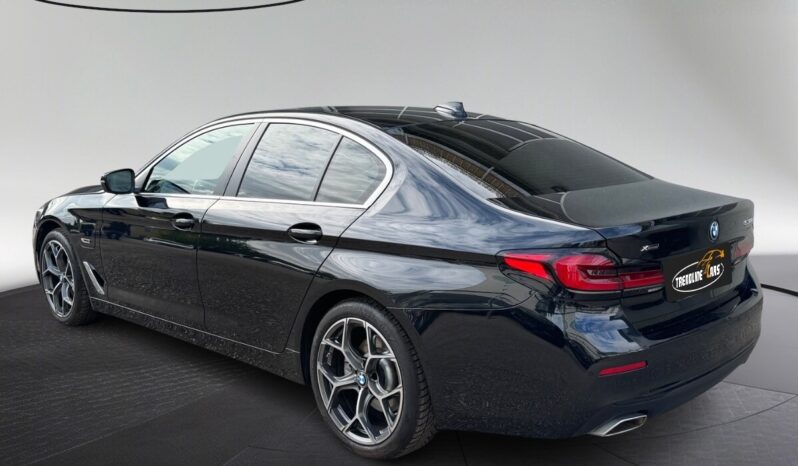 BMW 530e PHEV xDrive Aut. full
