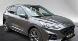 Ford Kuga 2,5 Duratec PHEV ST-Line Aut.