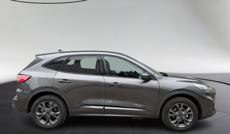 Ford Kuga 2,5 Duratec PHEV ST-Line Aut. full