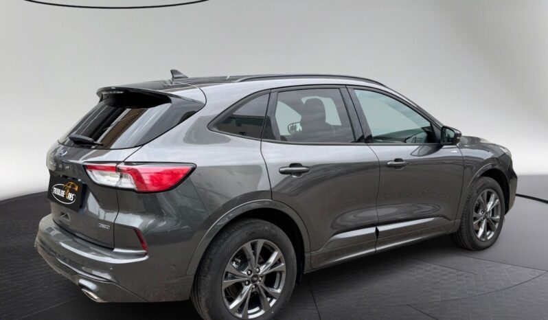 Ford Kuga 2,5 Duratec PHEV ST-Line Aut. full