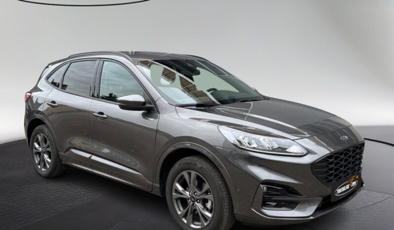 Ford Kuga 2,5 Duratec PHEV ST-Line Aut. full