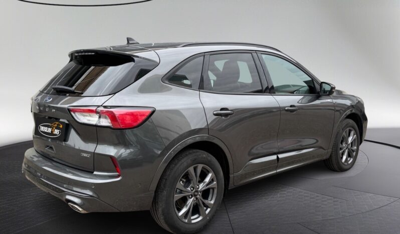 Ford Kuga 2,5 Duratec PHEV ST-Line Aut. full