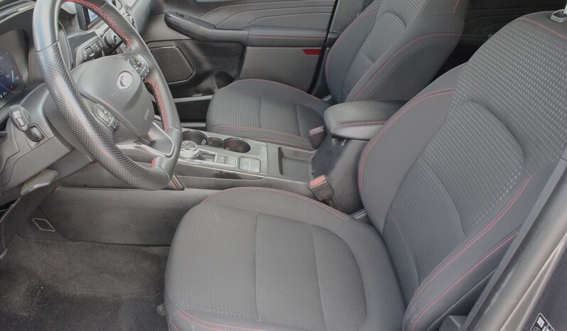Ford Kuga 2,5 Duratec PHEV ST-Line Aut. full
