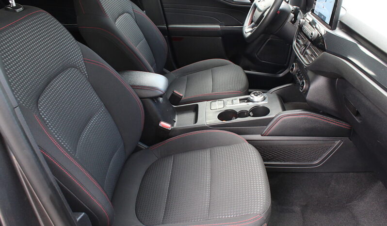 Ford Kuga 2,5 Duratec PHEV ST-Line Aut. full