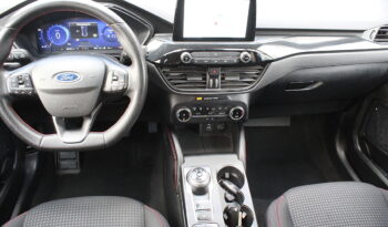 Ford Kuga 2,5 Duratec PHEV ST-Line Aut. full