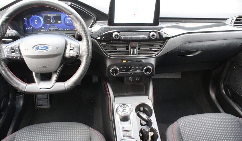 Ford Kuga 2,5 Duratec PHEV ST-Line Aut. full