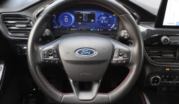 Ford Kuga 2,5 Duratec PHEV ST-Line Aut. full