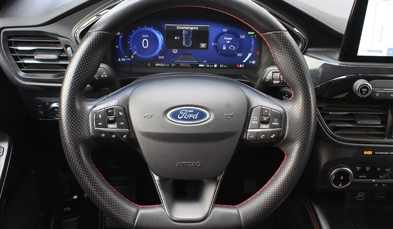 Ford Kuga 2,5 Duratec PHEV ST-Line Aut. full