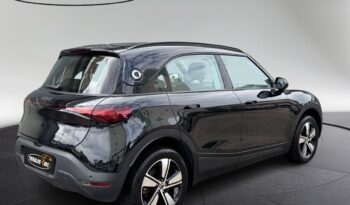 Smart #1 Pure full