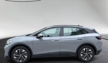 VW ID. 4 Pro Performance full
