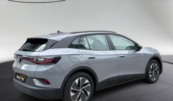 VW ID. 4 Pro Performance full