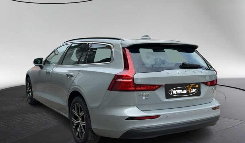 Volvo V60 B4 Core Aut. full