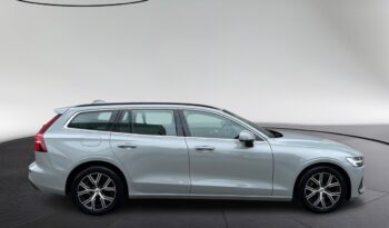 Volvo V60 B4 Core Aut. full