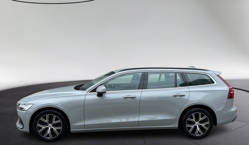 Volvo V60 B4 Core Aut. full