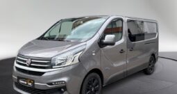 Fiat Talento Business-Van L2H1 3,0t 2,0 EcoJet 170 SX