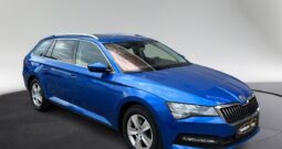 Skoda Superb Kombi 2,0 TDI DSG