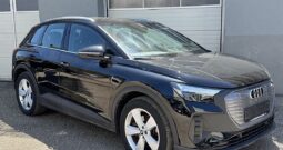 Audi Q4 35 e-tron