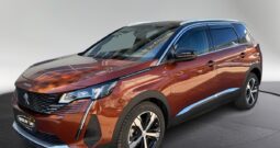 Peugeot 5008 BlueHDI 130 EAT8 GT *7-SITZER*