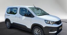Peugeot Rifter Active Pack Elektro