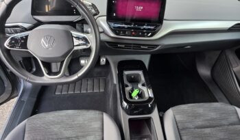 VW ID. 4 Pro Performance full