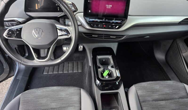 VW ID. 4 Pro Performance full