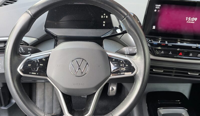 VW ID. 4 Pro Performance full
