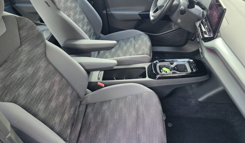 VW ID. 4 Pro Performance full