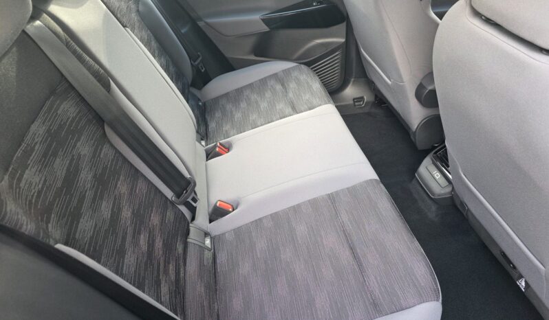 VW ID. 4 Pro Performance full