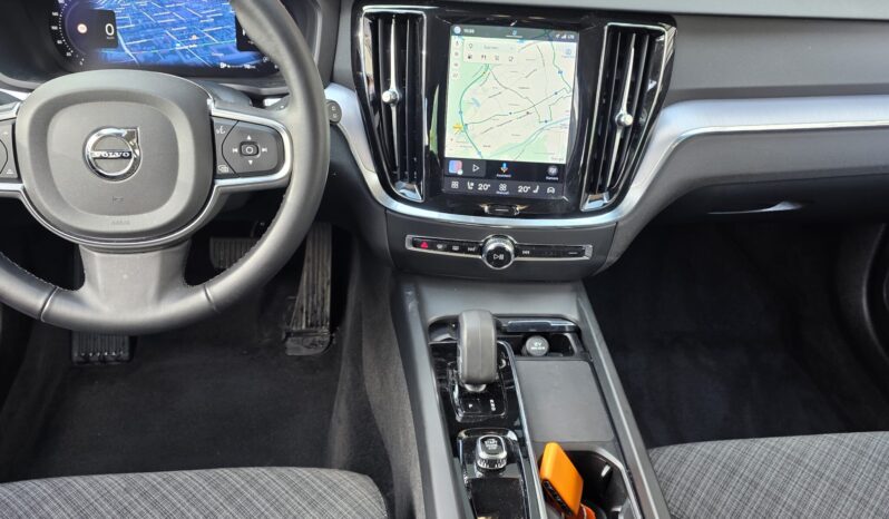 Volvo V60 B4 Core Aut. full