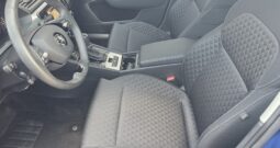Skoda Superb Kombi 2,0 TDI DSG