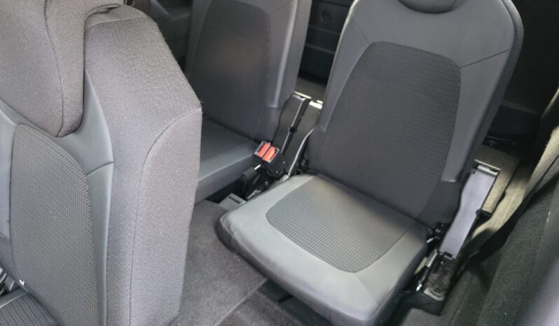 Citroen Grand C4 Spacetourer BlueHDI 130 Shine Aut. *7-SITZER* full