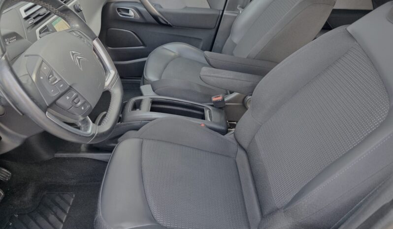 Citroen Grand C4 Spacetourer BlueHDI 130 Shine Aut. *7-SITZER* full