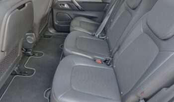 Citroen Grand C4 Spacetourer BlueHDI 130 Shine Aut. *7-SITZER* full