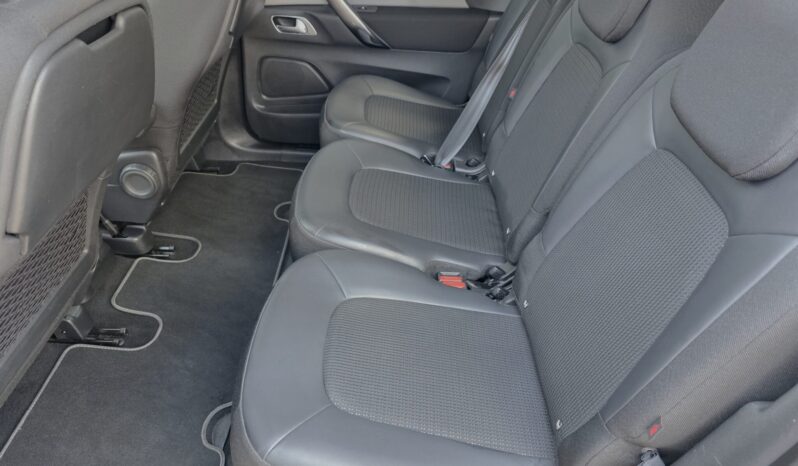Citroen Grand C4 Spacetourer BlueHDI 130 Shine Aut. *7-SITZER* full