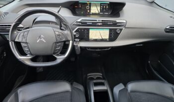 Citroen Grand C4 Spacetourer BlueHDI 130 Shine Aut. *7-SITZER* full