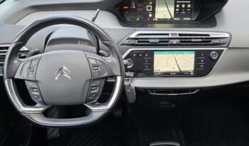 Citroen Grand C4 Spacetourer BlueHDI 130 Shine Aut. *7-SITZER* full