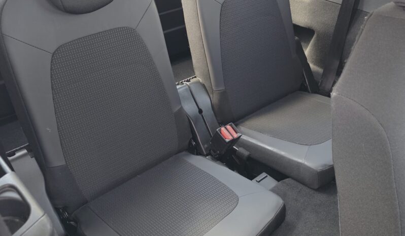 Citroen Grand C4 Spacetourer BlueHDI 130 Shine Aut. *7-SITZER* full