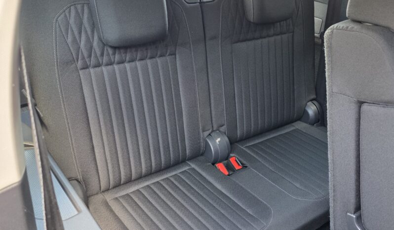 VW Tiguan 1,5 TSI Allspace DSG *7-SITZER* full
