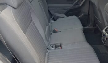 VW Tiguan 1,5 TSI Allspace DSG *7-SITZER* full