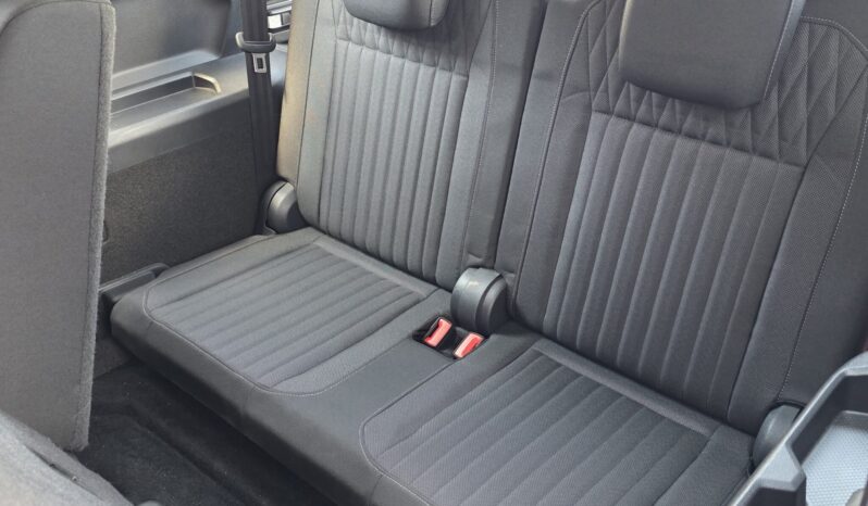 VW Tiguan 1,5 TSI Allspace DSG *7-SITZER* full