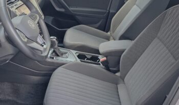 VW Tiguan 1,5 TSI Allspace DSG *7-SITZER* full