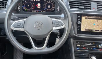 VW Tiguan 1,5 TSI Allspace DSG *7-SITZER* full