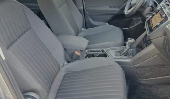 VW Tiguan 1,5 TSI Allspace DSG *7-SITZER* full