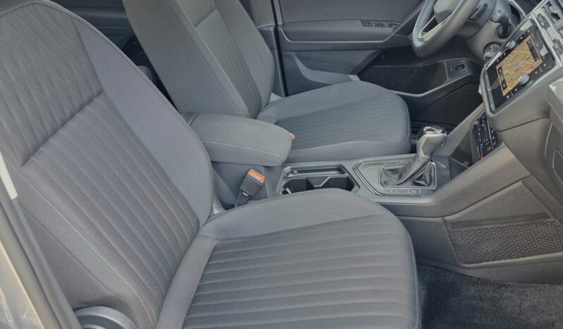 VW Tiguan 1,5 TSI Allspace DSG *7-SITZER* full